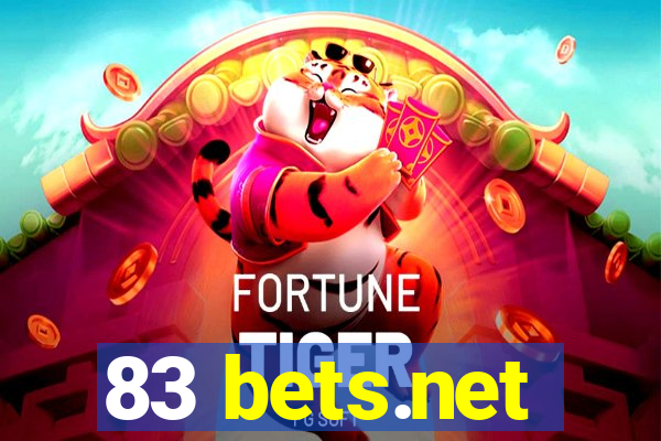 83 bets.net